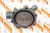 12159770 Помпа Насос для DEUTZ Взаимозаменяемые номера: 1215 9770,  1215-9770